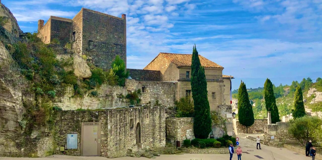 Lou Meinado Saint-Martin-de-Crau Luaran gambar