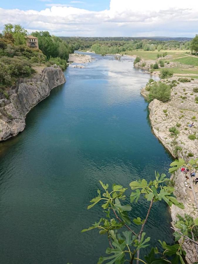 Lou Meinado Saint-Martin-de-Crau Luaran gambar